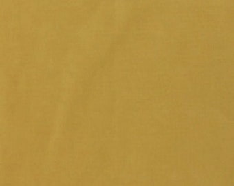 Taupe Poly Poplin Fabric: 60" Wide, Wrinkle Resistant