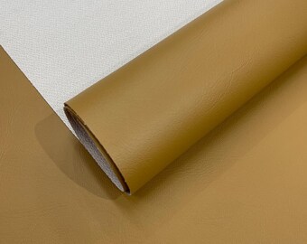 Marine Vinyl Fabric: Waterproof, Anti-UV Upholstery - 54" Wide