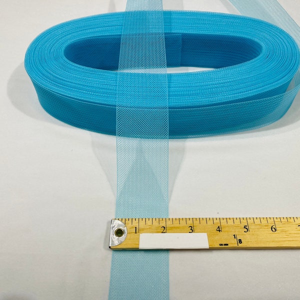 Horsehair Braid Etsy