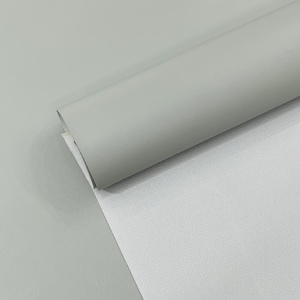 Cemet Marine Vinyl Fabric Sold By The Yard, Faux Leather Pleather Upholstery-Auto-Boat 54&quot; Width Waterproof PVC Anti-UV Commercial