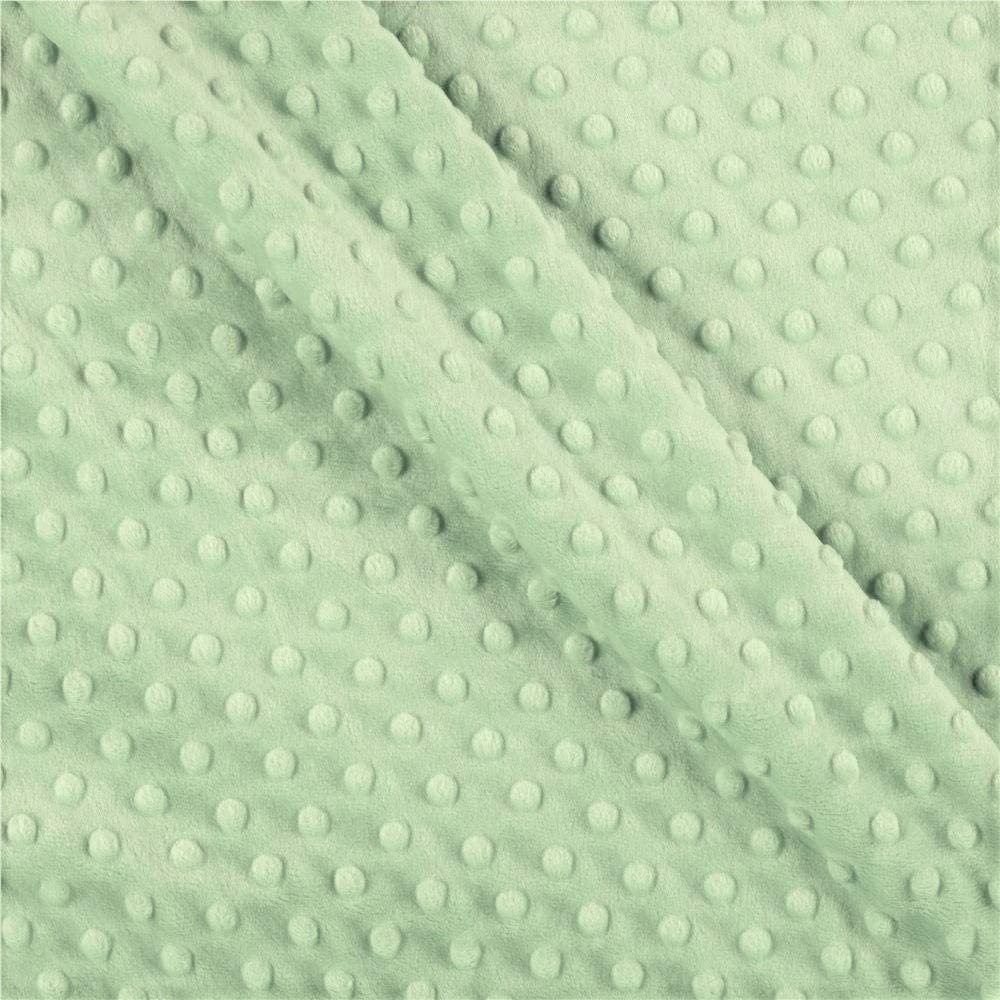 1 Mm Smooth Cuddle Minky Fabric, Plush Fabric, Solid Minky Fabric, Choose  From 31 Colors, Microfiber, Fabric by the Yard / 22857 