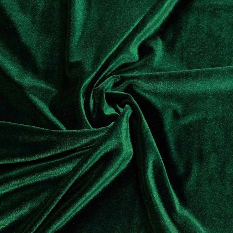 Moss Dark Green Fabric - Etsy