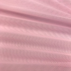 Pink Power Mesh Fabric 60&quot; Wide, Sold By The Yard ( Many Colors ) Free Shipping