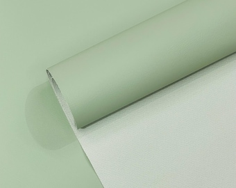 Mint marinevinylstof: waterdicht, uv-bestendig, 54" breed - op maat gesneden verkocht