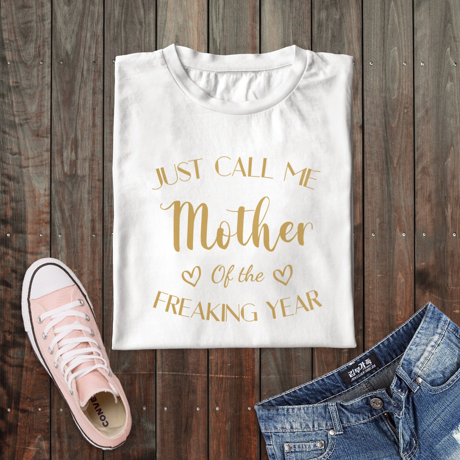 5 Funny Mom Tee svg bundle Mother svg Mom Shirt svg Mom Etsy