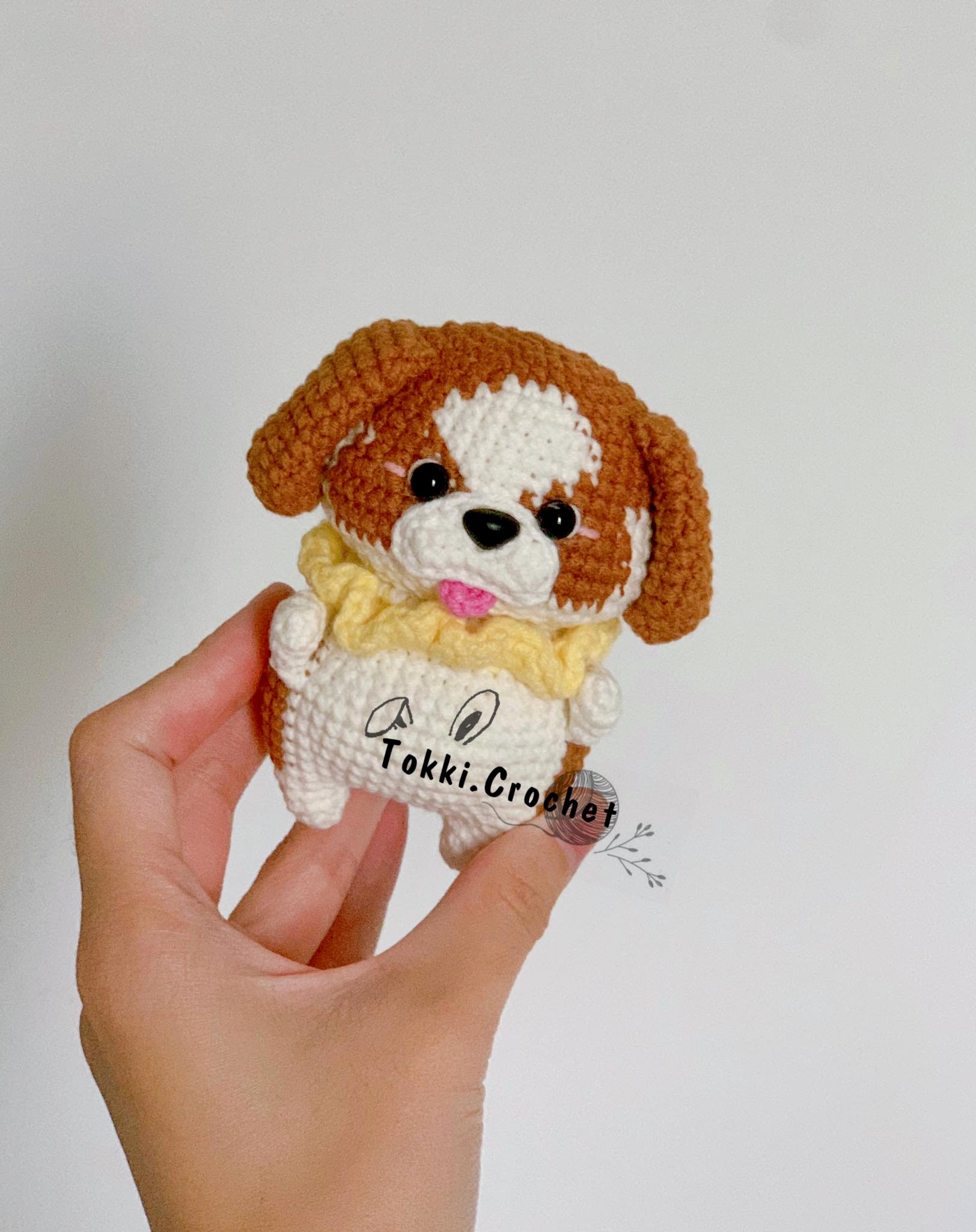 Dog Sweater for Shih Tzu UK