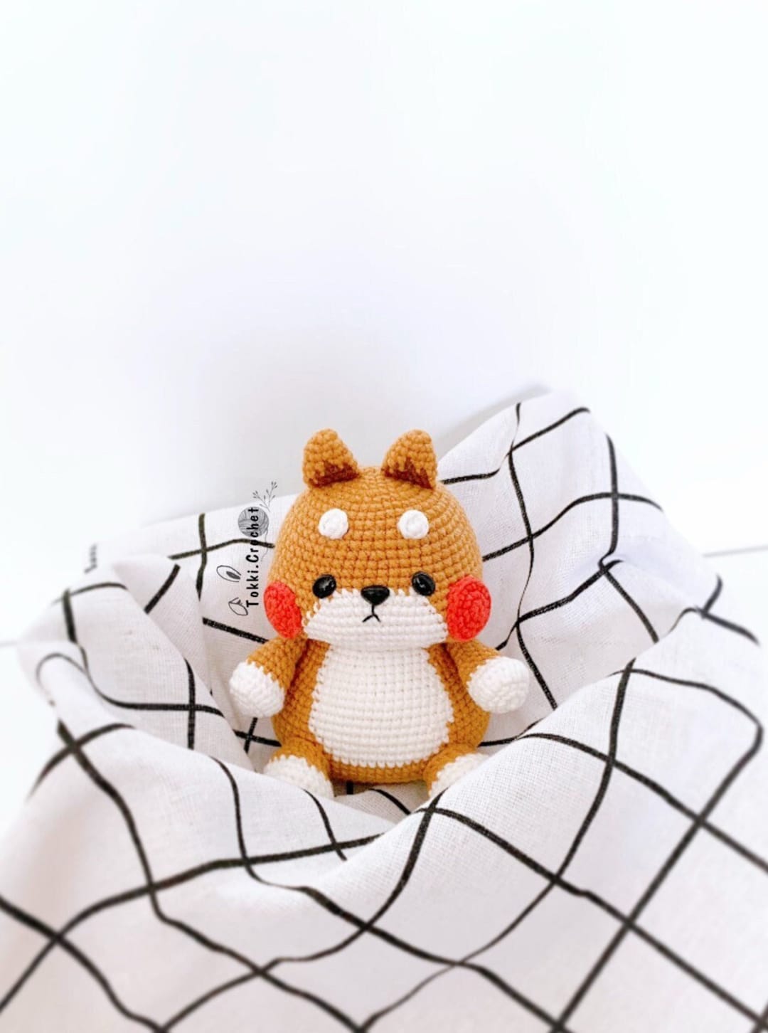 tonton and friends plush