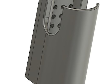 Digital Download STL file - Spray Bottle Holder