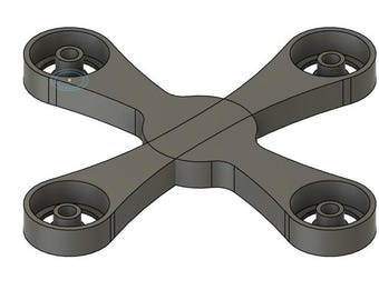 Digital File Download!! Instant Download - control arm collection fits 608 2Rs bearings that are 8mmx22mmx7mm