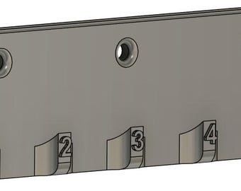 Digital File Download!! Instant Download - 5 and 10 Key Organizer Collection