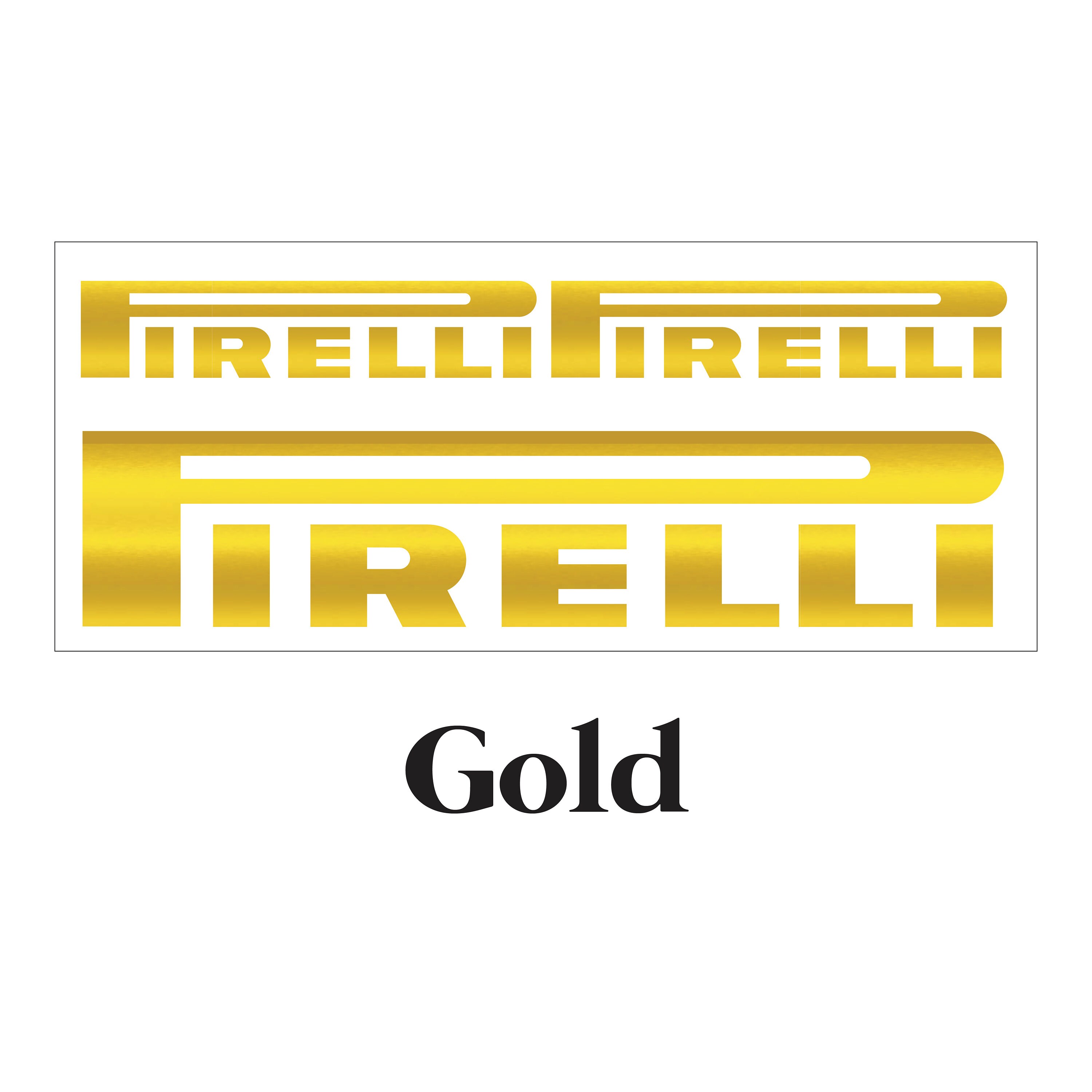 PIRELLI decals / Stickers Buy 1 Get 1 FREE and Free Etsy