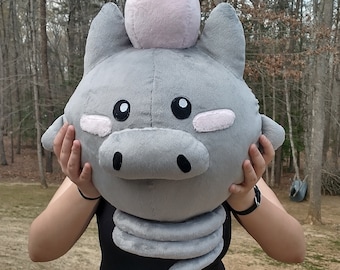 Life Size Plush Etsy