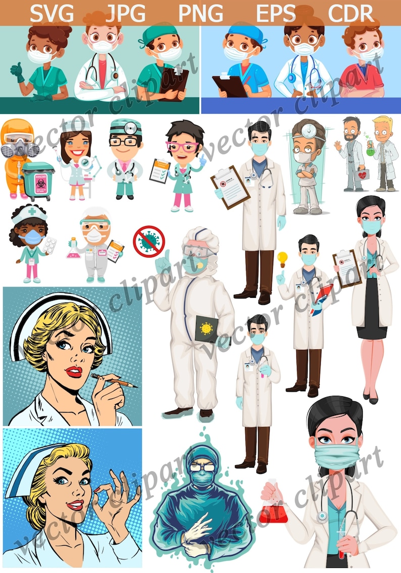 cut file cricut cricut svg files for cricut Doctor shirt svg clip art svg file Doctor SVG svg cameo Doctor vector Doctor clipart