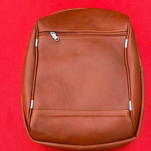 Leather Back Pack, Full Grain Leather Bag, Laptop Backpack, Laptop Bag, Travel Bag, Office Backpack, Office Bag, Gifts for Him Gifts for Her