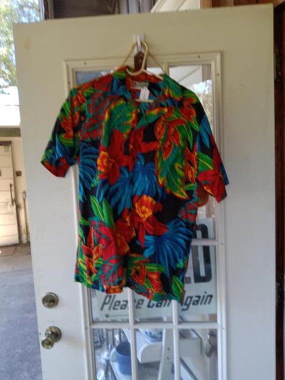 The Hawaiian Original Men's Shirt - image 1