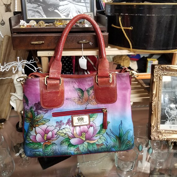 original by sharif purse