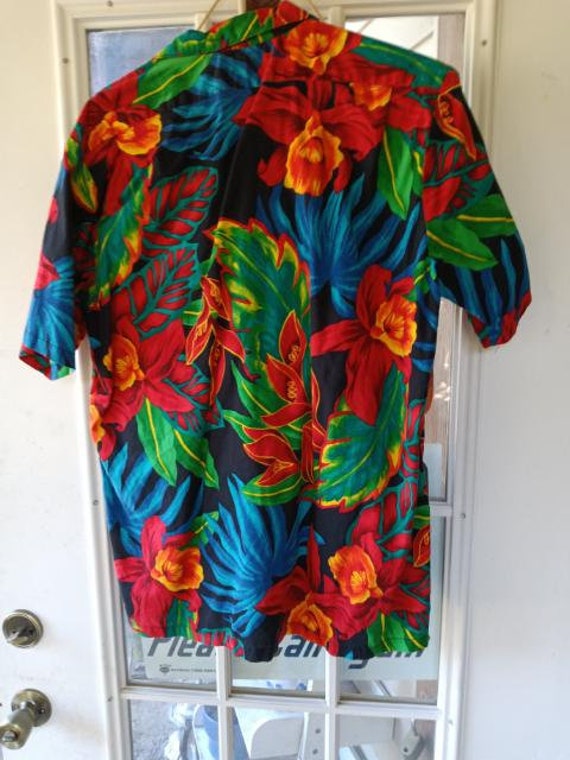 The Hawaiian Original Men's Shirt - image 2