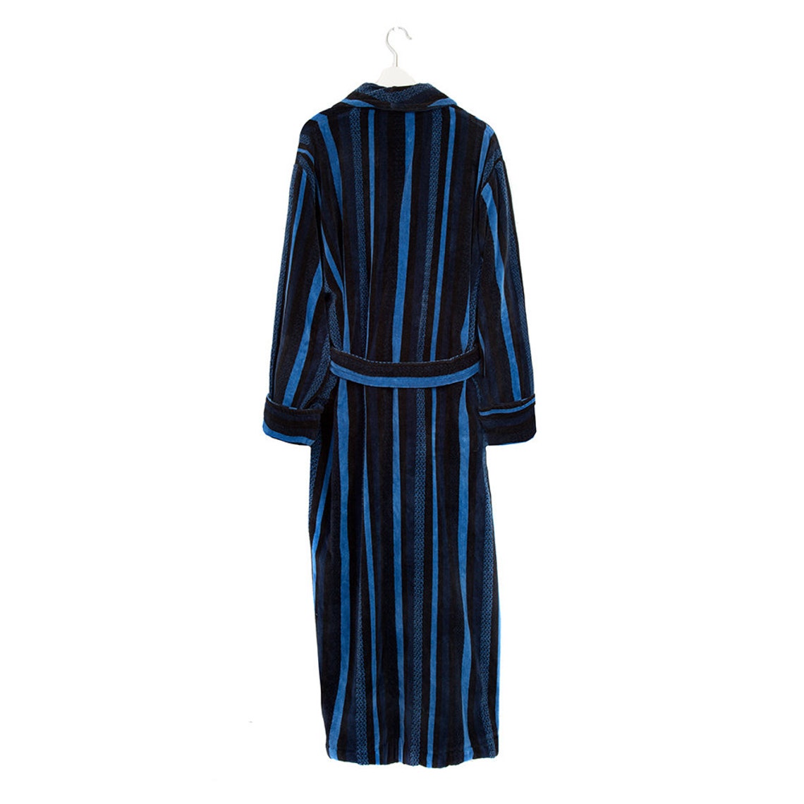 The Men's British Luxury Bathrobe Etsy