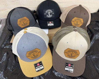 OFFICIAL PSW HATS!