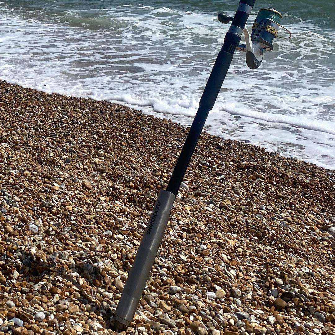 carve fishing pole Fenwick Elite Walleye Spinning Rod Fenwick designed soft touch reel seats provide great hand feel and direct access to the most sensitive part of the rod Surf Fishing Pole Hangers Surf