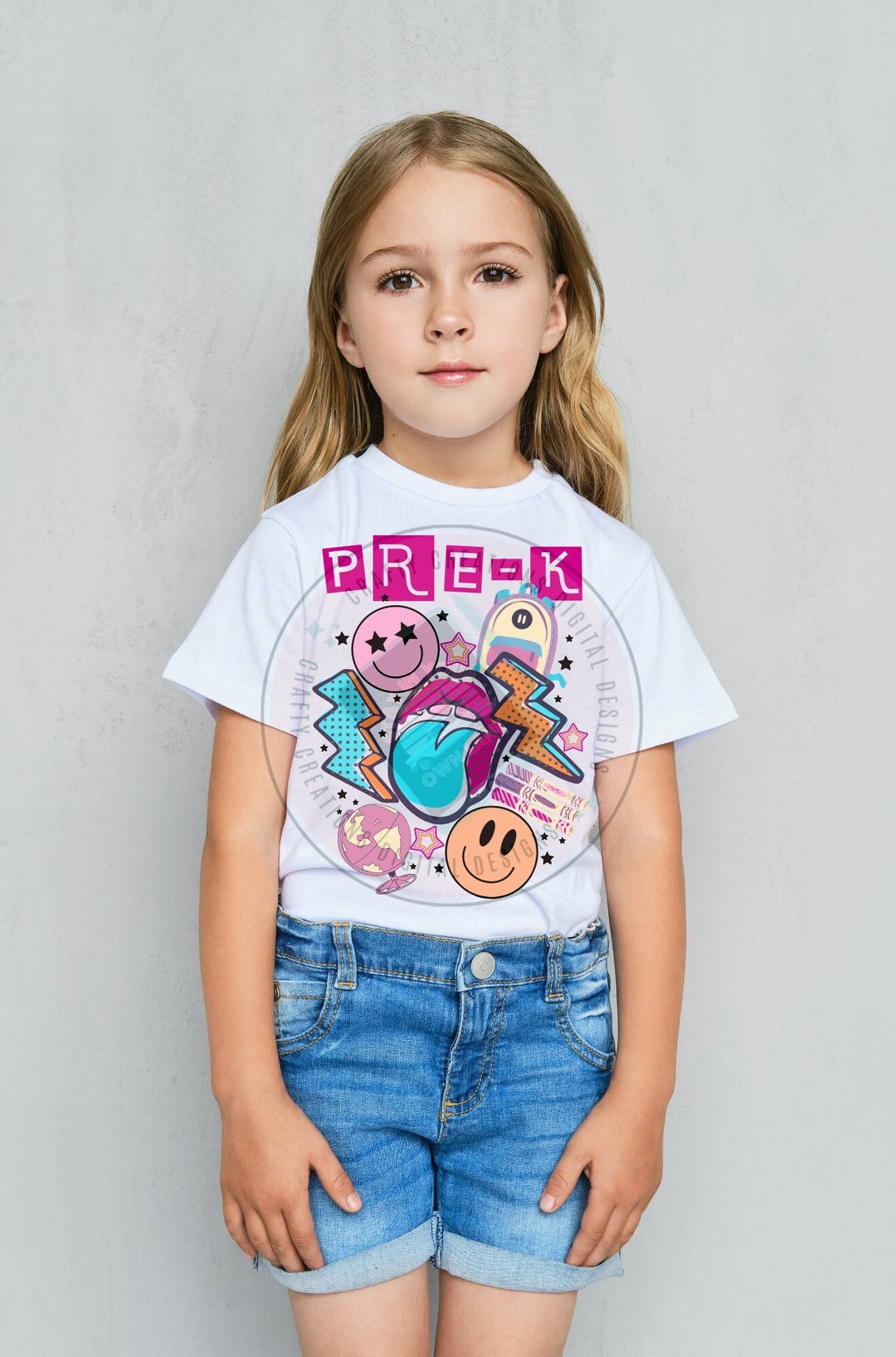 Back To School Pre K Math And Literacy Planilhas Esco vrogue.co