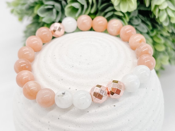 Pink and Blue Preppy Vsco Smiley Bracelet - Etsy Canada | Bracelets  handmade beaded, Clay beads, Beads bracelet design