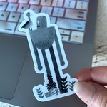 Robot Stickers