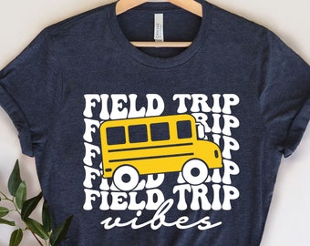 Field Trip Anyone Shirt, Teacher Shirt, Magic School Bus Shirt, Seatbelts Everyone, Frizzle, Science Teacher, Field Trip Shirt