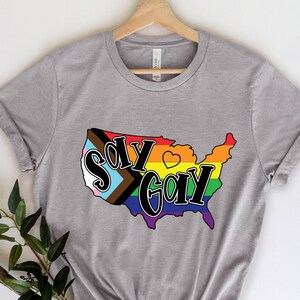 Florida It's OK To Say Gay Shirt,Gay Rights T-Shirt,Human Rights Shirt,Equality T-Shirt,LGBTQ+ Shirts,Protest Don't Say Gay,Queer