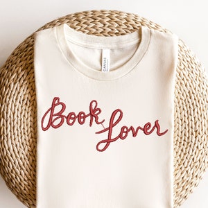 Book Lover Gifts