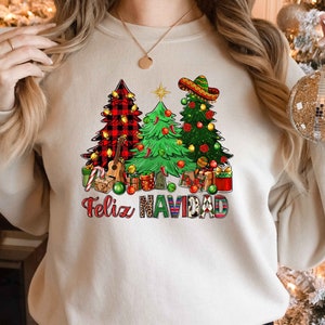 Diseños de camisetas para navidad clearance