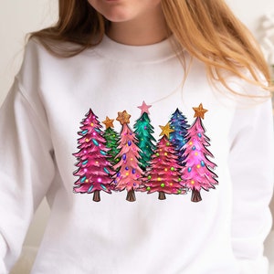 Christmas Tree Sweatshirt,Christmas Cake Sweater,Tis The Season Christmas Shirt,Christmas Tree Shirt,Christmas Party Tee,Christmas  Shirt