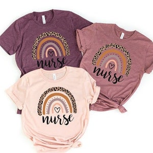 Nurse shirts and hoodies clearance