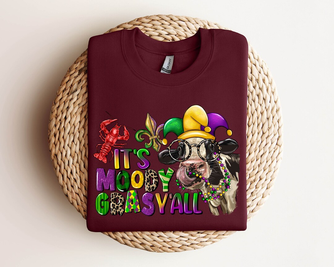 mardi gras cow bladder