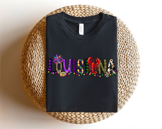 Mardi Gras alligator pelican crawfish Sweatshirt, Nola Shirt,Fat Tuesday Shirt,Flower de luce Shirt,Louisiana Shirt,Saints New Orleans Shirt
