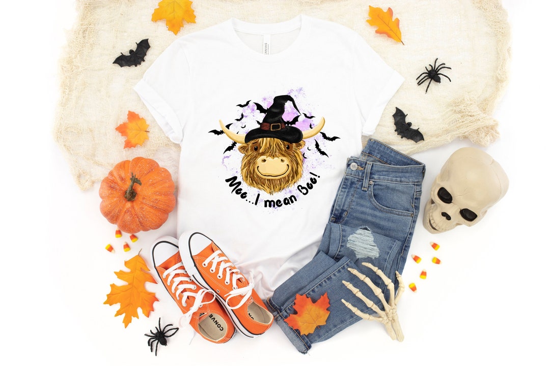 Funny Halloween Costume Tshirt Pooo I Meant Booo Tee