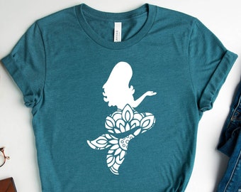 T shirt mermaid Clearance