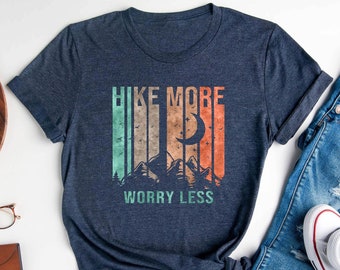 Take A Hike Shirt, Camping Shirt, Nature Shirt, Mountain Shirt, Road Trip Shirt, Funny Camping Shirt, Fishing Shirt, Girl Weekend Shirts