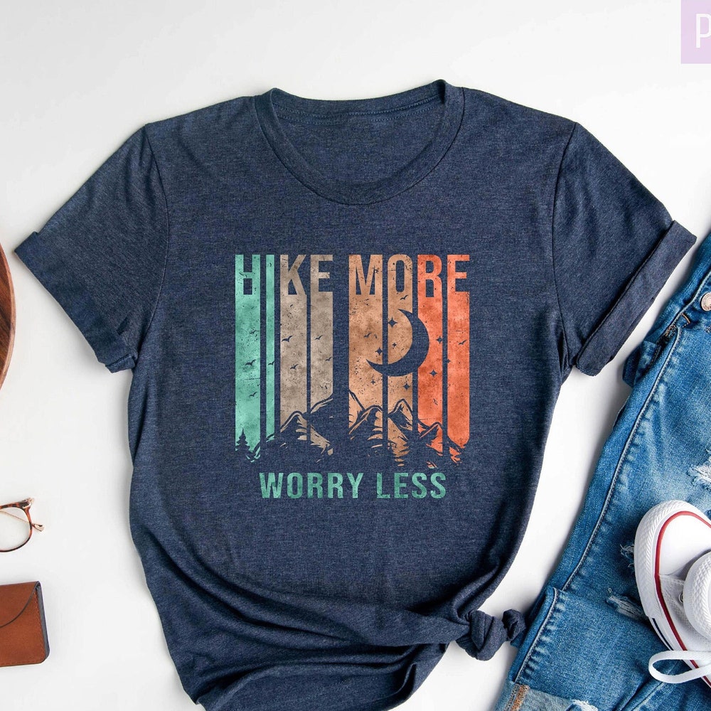 Take A Hike Shirt, Camping Shirt, Nature Shirt, Mountain Shirt, Road Trip Shirt, Funny Camping Shirt, Fishing Shirt, Girl Weekend Shirts By Buzzteens Fashion