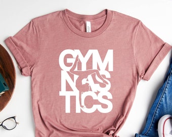girls gymnastics shirts