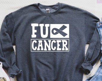 Monogrammed sweatshirt,personalized quarter zip pullover cancer awareness plus size available cancer survivor awareness ribbon shirt