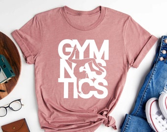 gymnastics shirt ideas