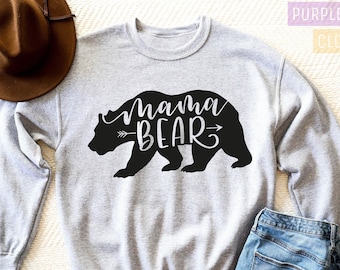 etsy mama bear sweatshirt