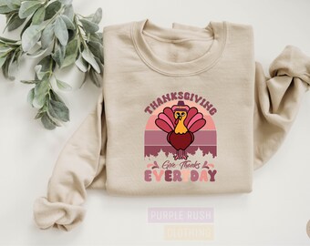Thanksgiving Sweatshirt, Thanksgiving Sweater, Family Thanksgiving, Thanksgiving Gift, Turkey Sweatshirt, Happy Thanksgiving,Fall Sweatshirt