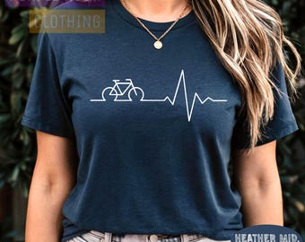 Cycologist Shirt, Bicycle Shirt, Cycling T shirt, Cycling Lover, Bike Rider Shirt, Road Cycling Gift, Mountain Biker Apparel, Cyclist Shirt