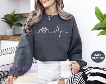 Cycling Sweatshirt, Cycling Tshirt, Cycologist Hoodie, Bicycle Hoodie Sweatshirt, Cyclist Hoodie, Mountain Bike Rider Hoodie, Bicycle Gifts