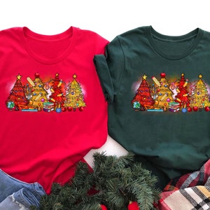 Christmas Tree Shirt, Christmas Shirt, Christmas Gift, Merry Christmas, Christmas Tshirt, Christmas Tree, Christmas Shirts, Family Christmas