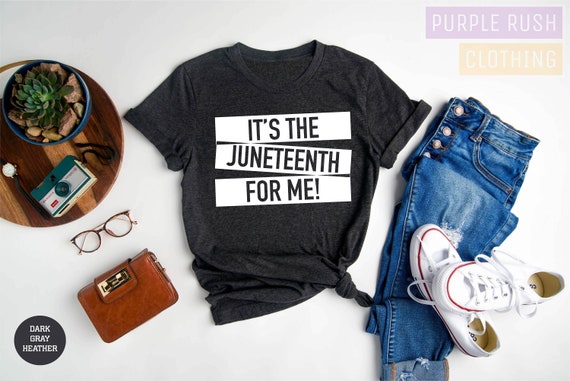 It Is The Juneteenth For Me Shirt, Juneteenth Shirt, Freeish Shirt, Black History Shirt, Black Culture Shirts, Black Lives Matter Shirt