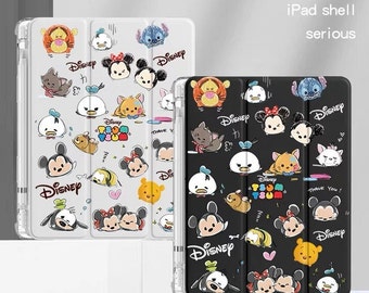Ipad Mini Case Disney Etsy