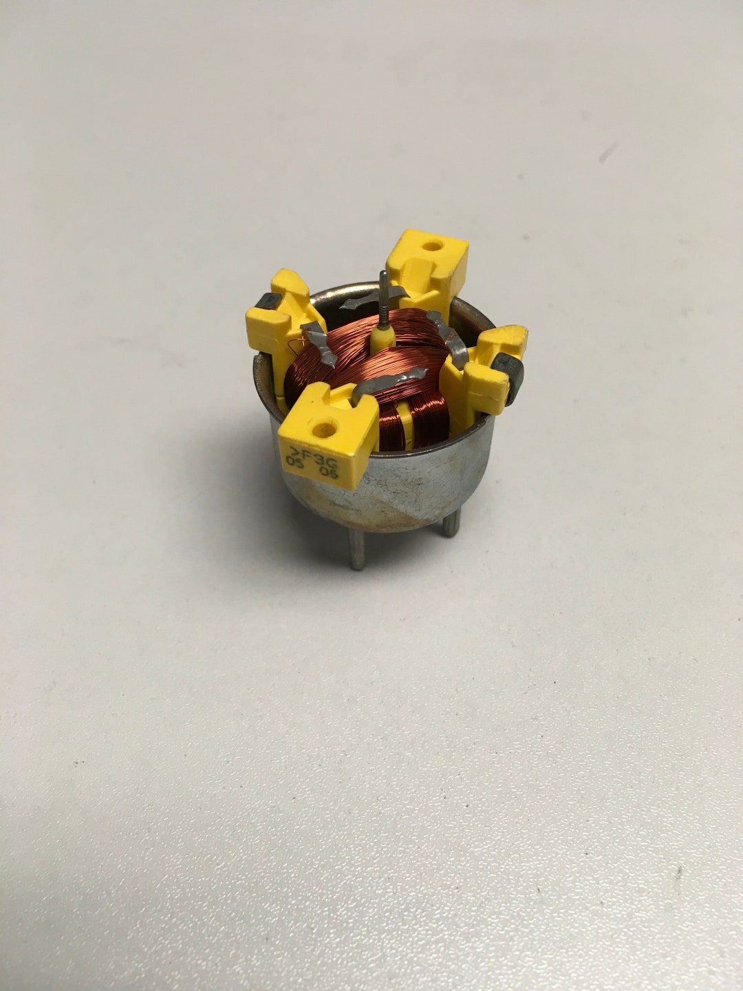 Fuel Gauge Stepper Motor 19951999 Chevy Silverado tahoe Etsy